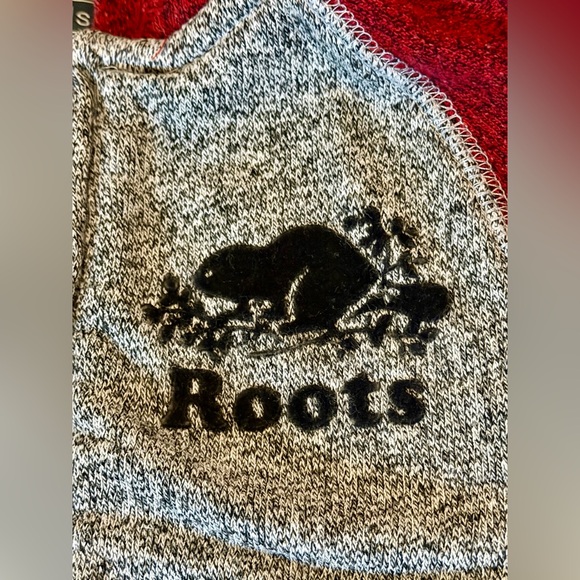 2T Roots Kids Full Zip Hoodie- Like New! - Picture 3 of 9